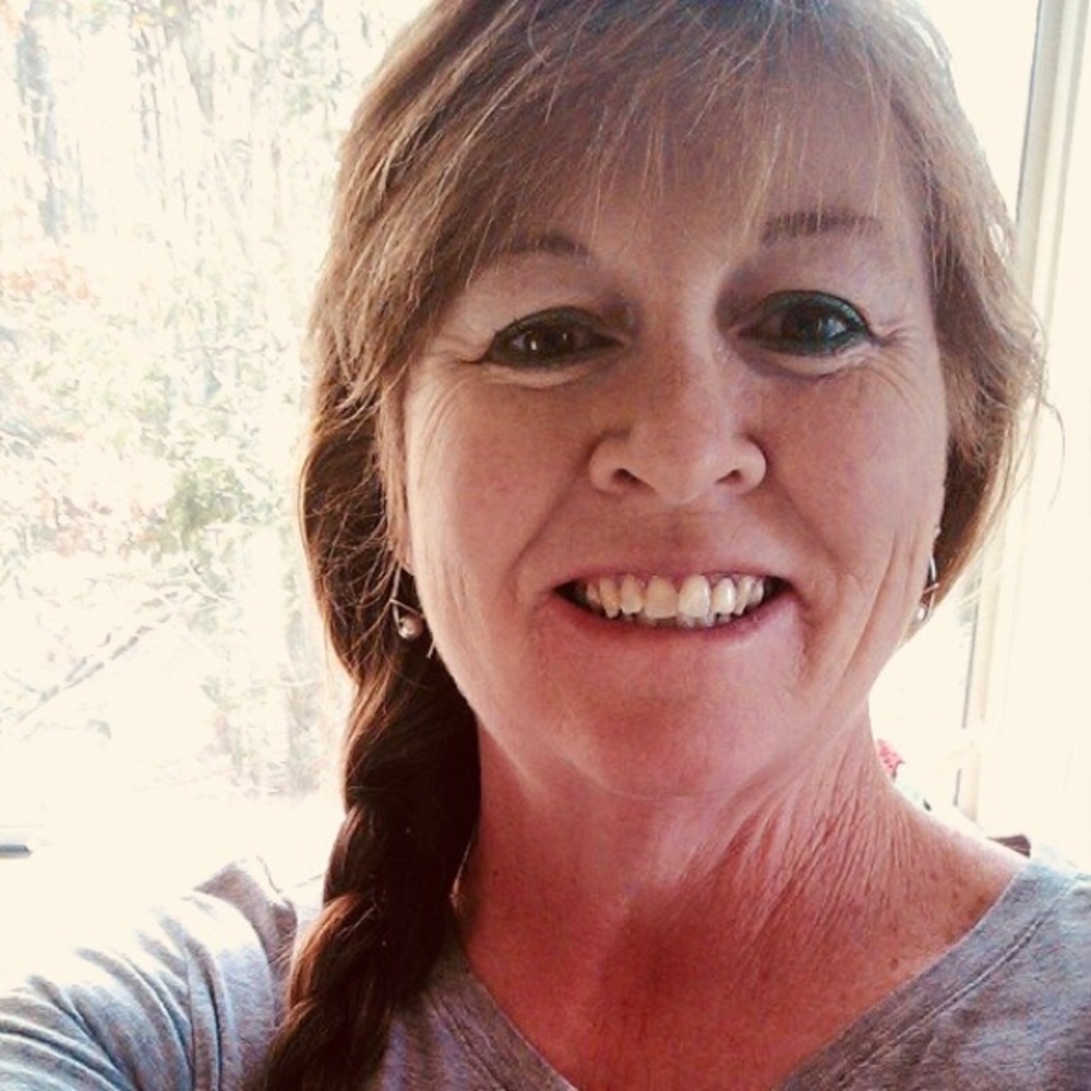 Meet your Posher, Pam